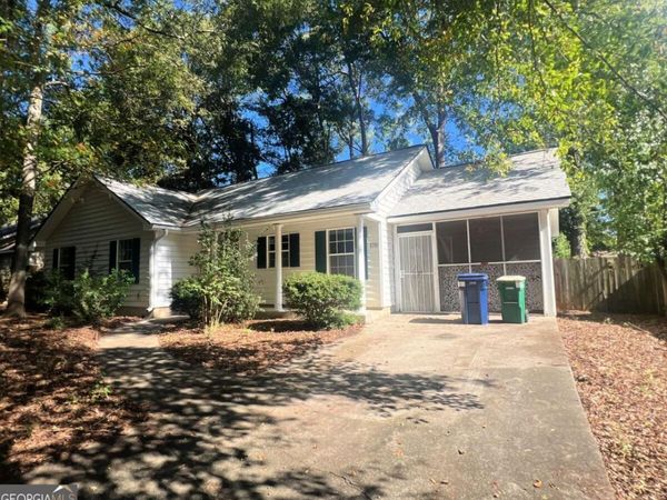 170 Northside Dr, Athens, GA 30601