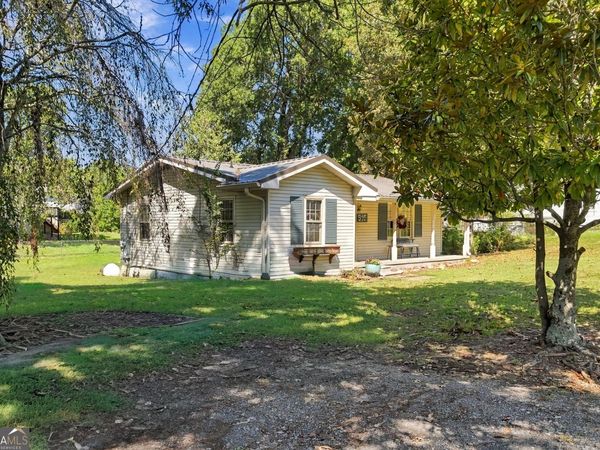 515 S 515 Avenue, Chatsworth, GA 30705