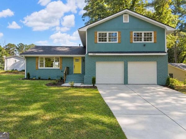 3640 Salem Trail, Lithonia, GA 30038