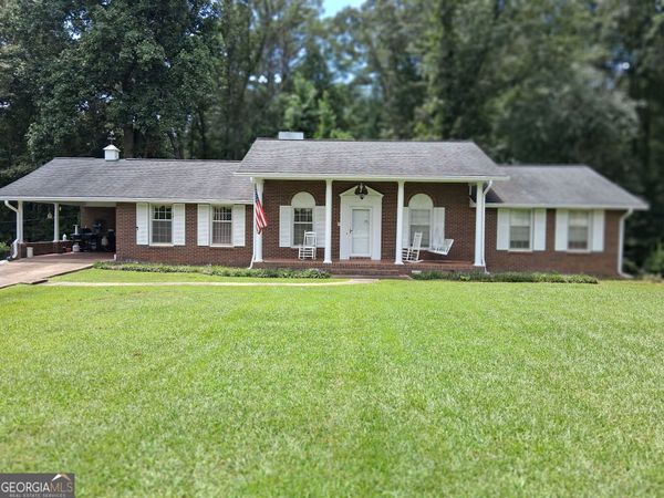 14642 County Road 82, Newell, AL 36280