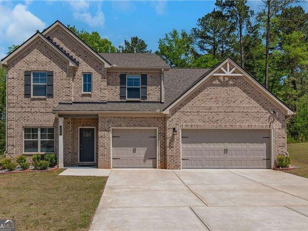 420 Tavistock Court, Mcdonough, GA 30252