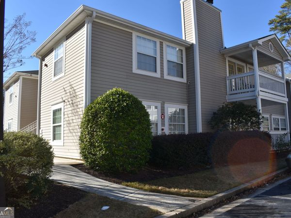 1391 Keys Crossing Drive NE, Atlanta, GA 30319