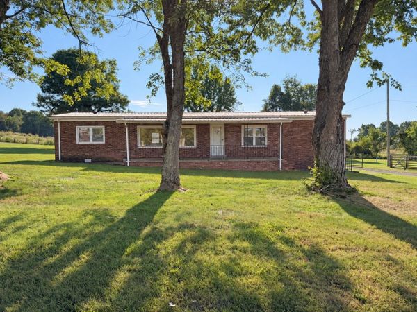 136 Doss Ln , Greenville, KY 42345