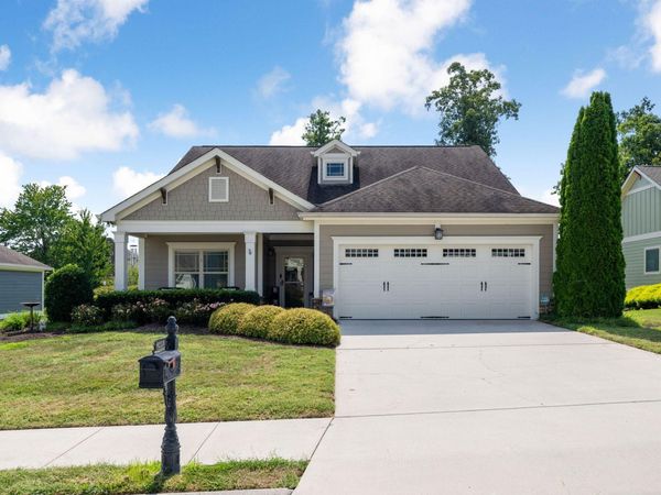 9238 Leyland Drive , Ooltewah, TN 37363
