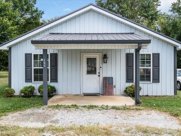 126 Walnut St , Cowan, TN 37318