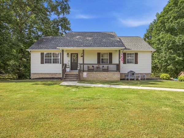 171 Melissa Drive , Ringgold, GA 30736