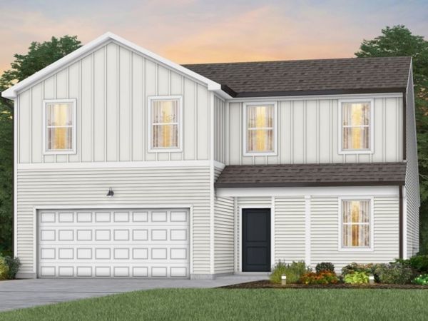 3823 Cobbler Court , Columbia, TN 38401