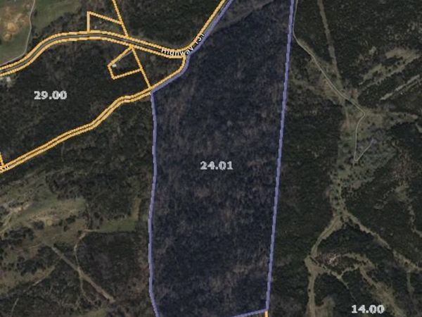 0 Highway 131 West , Treadway, TN 37881