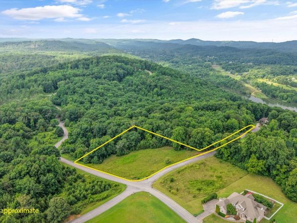0 Melea Lane , Unit 50, Kingston, TN 37763
