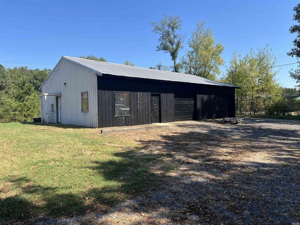 74 E HWY 70, Glenwood, AR 71943