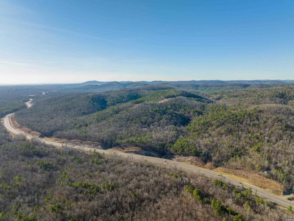 4104 E GRAND Avenue, Hot Springs, AR 71901
