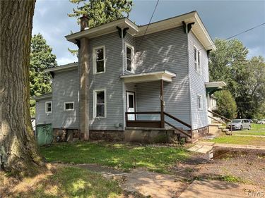 503 Oneida Street , Fulton, NY 13069