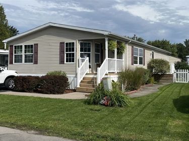 234 Branch Street , Lockport, NY 14094
