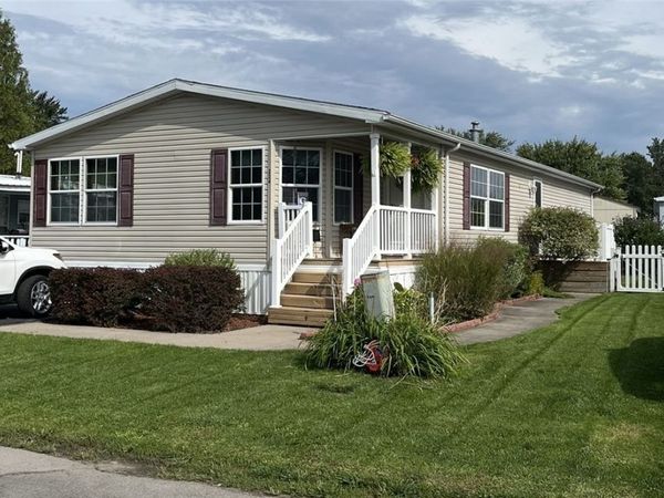 234 Branch Street, Lockport, NY 14094