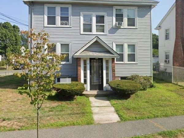 62 Willow Ave, Unit 2, Quincy, MA 02170