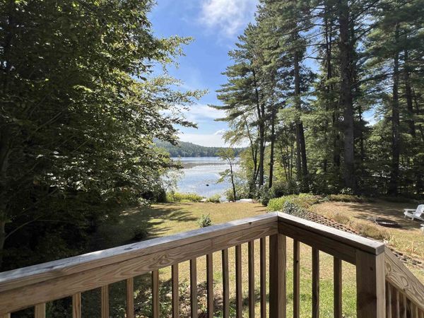 24 Northport Terrace, Unit 1, Conway, NH 03818