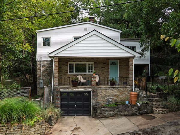 31 Delta Avenue, Fort Thomas, KY 41075