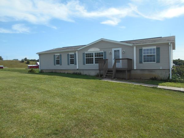 463 Sharp Rd. Road, Falmouth, KY 41040