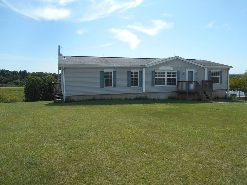 463 Sharp Rd. Road, Falmouth, KY 41040 Photo 2