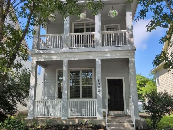 5982 Fergus DR, Kyle, TX 78640