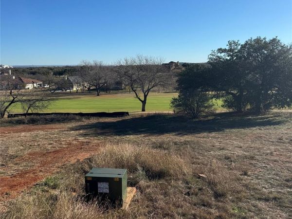 319 Red Wine, Horseshoe Bay, TX 78657