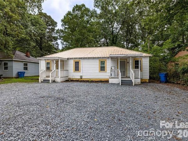 629 Colston Street , Albemarle, NC 28001