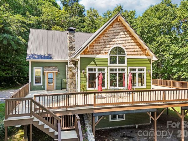 2705 Sand Branch Road , Black Mountain, NC 28711