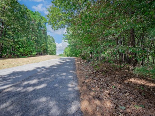 Deer Lake Drive, Kansas, OK 74347