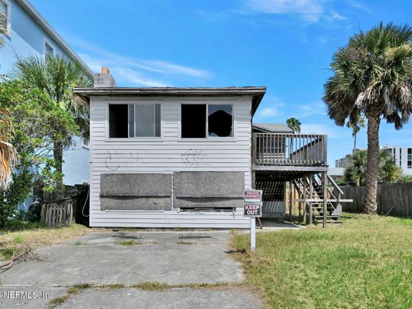 127 16TH Avenue S, Jacksonville Beach, FL 32250