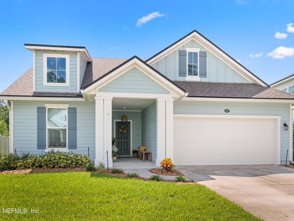 327 WINDERMERE Way, Jacksonville, FL 32095