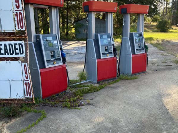 508 S S Depot Ave Avenue, Kilmichael, MS 39747