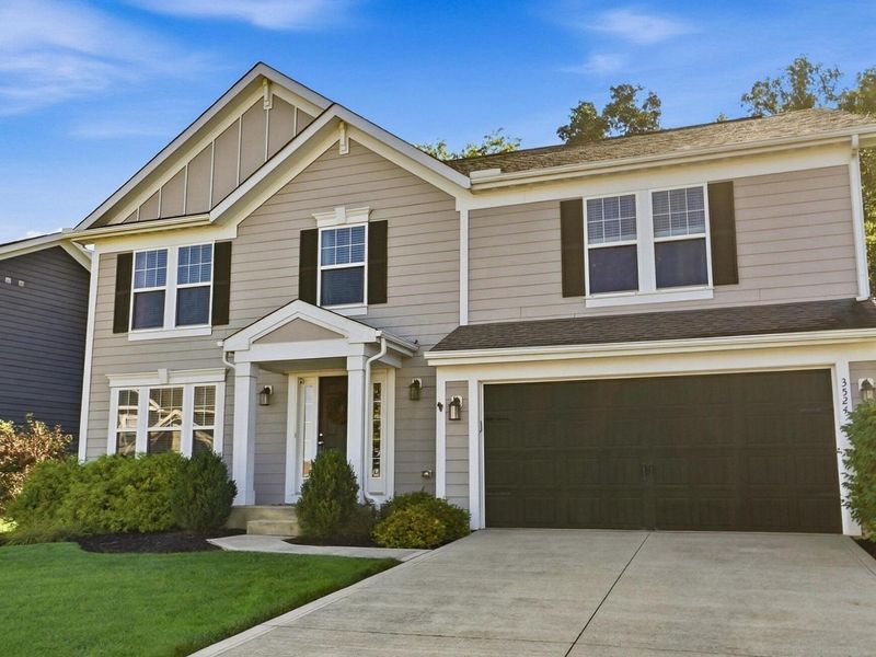 3524 Woodland Drive, Hilliard, OH 43026 Photo 5
