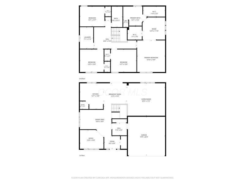 3524 Woodland Drive, Hilliard, OH 43026 Photo 75
