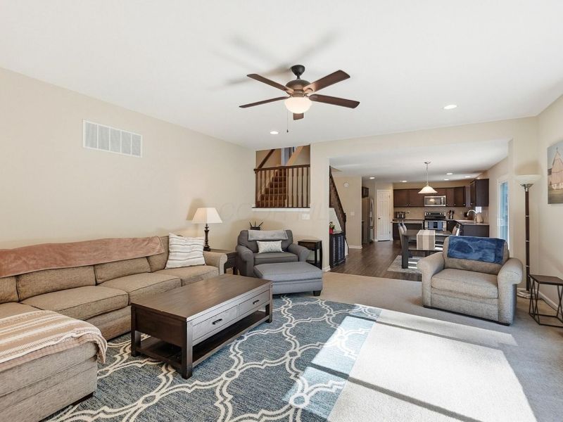 3524 Woodland Drive, Hilliard, OH 43026 Photo 9