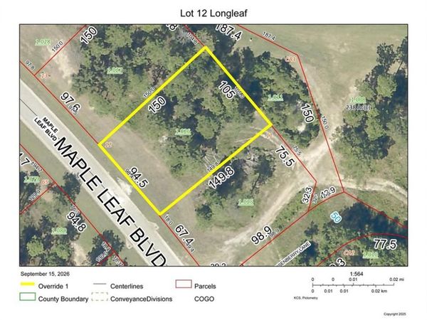 0 Maple Leaf Boulevard, Spanish Fort, AL 36527