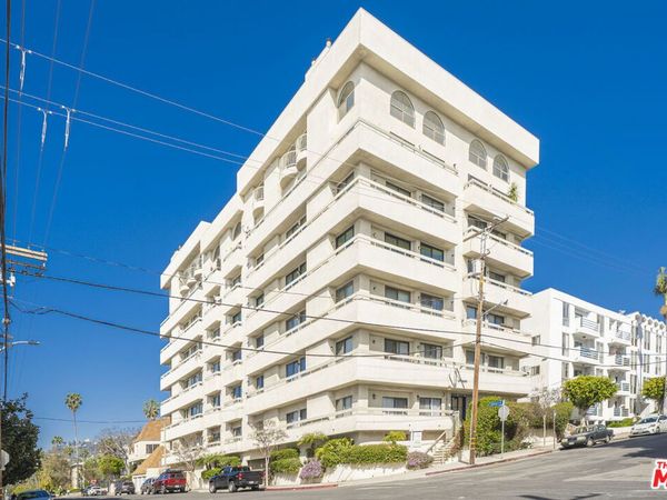 1601 N Fuller Avenue, Unit 303, Los Angeles, CA 90046
