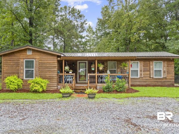 107 Solomon Street, East Brewton, AL 36426