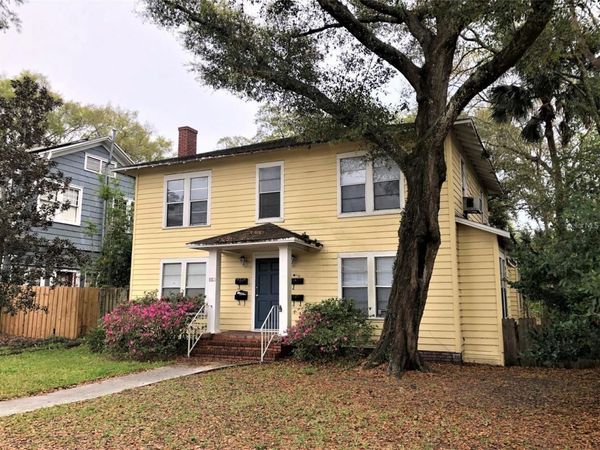 1113 S PARK AVENUE, Unit 203, SANFORD, FL 32771