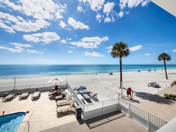 3453 GULF OF MEXICO DRIVE, Unit 242, LONGBOAT KEY, FL 34228