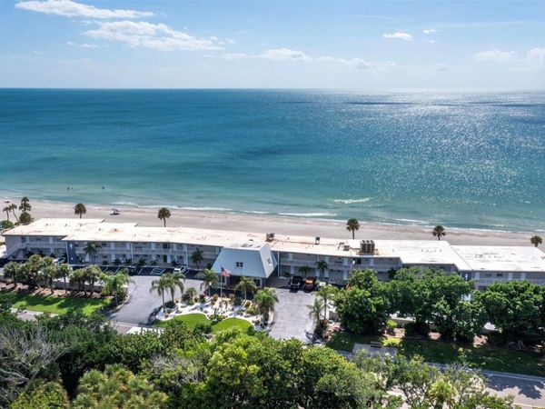 3453 GULF OF MEXICO DRIVE, Unit 242, LONGBOAT KEY, FL 34228