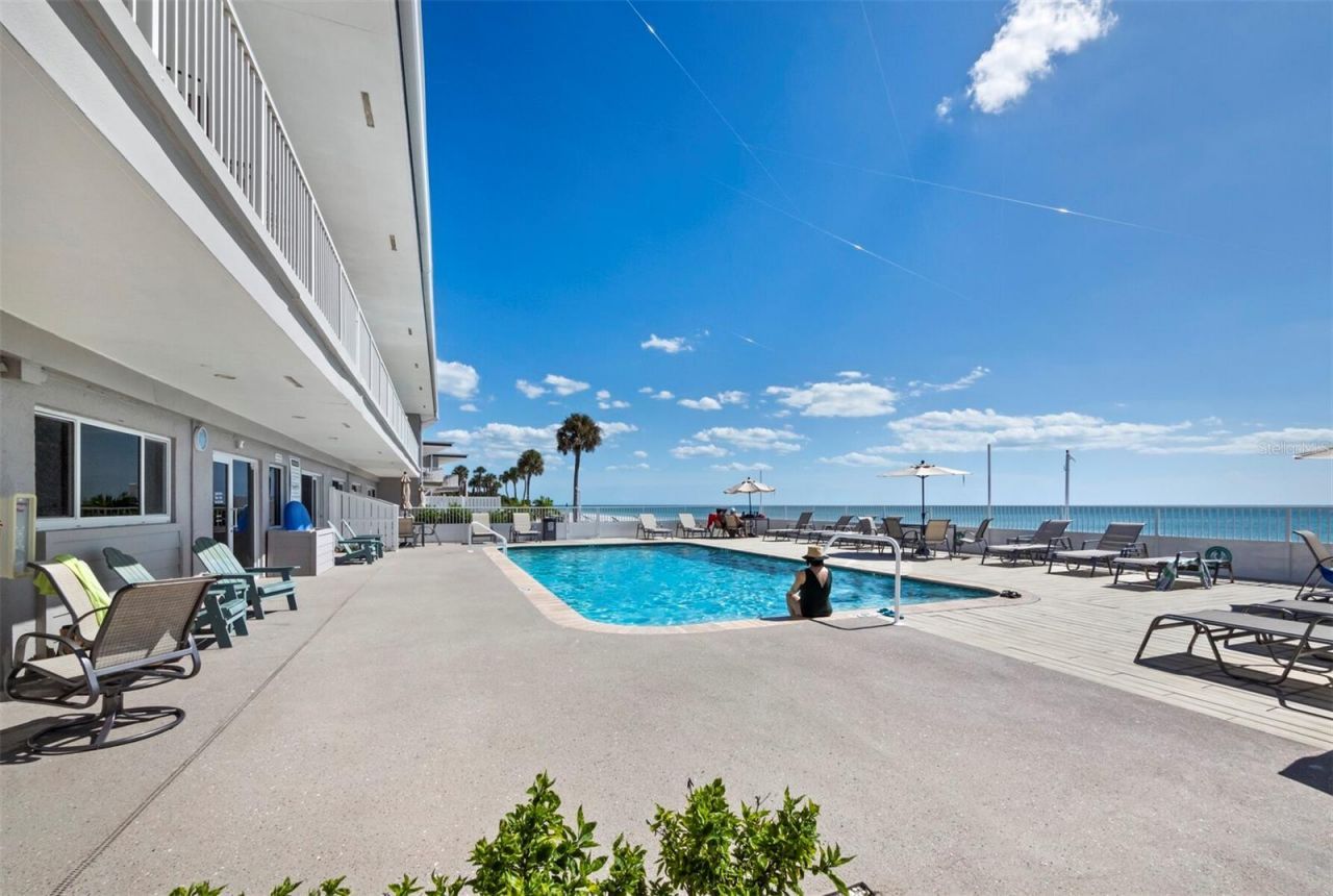 3453 Gulf Of Mexico Drive, Unit 242, Longboat Key, FL 34228 Photo