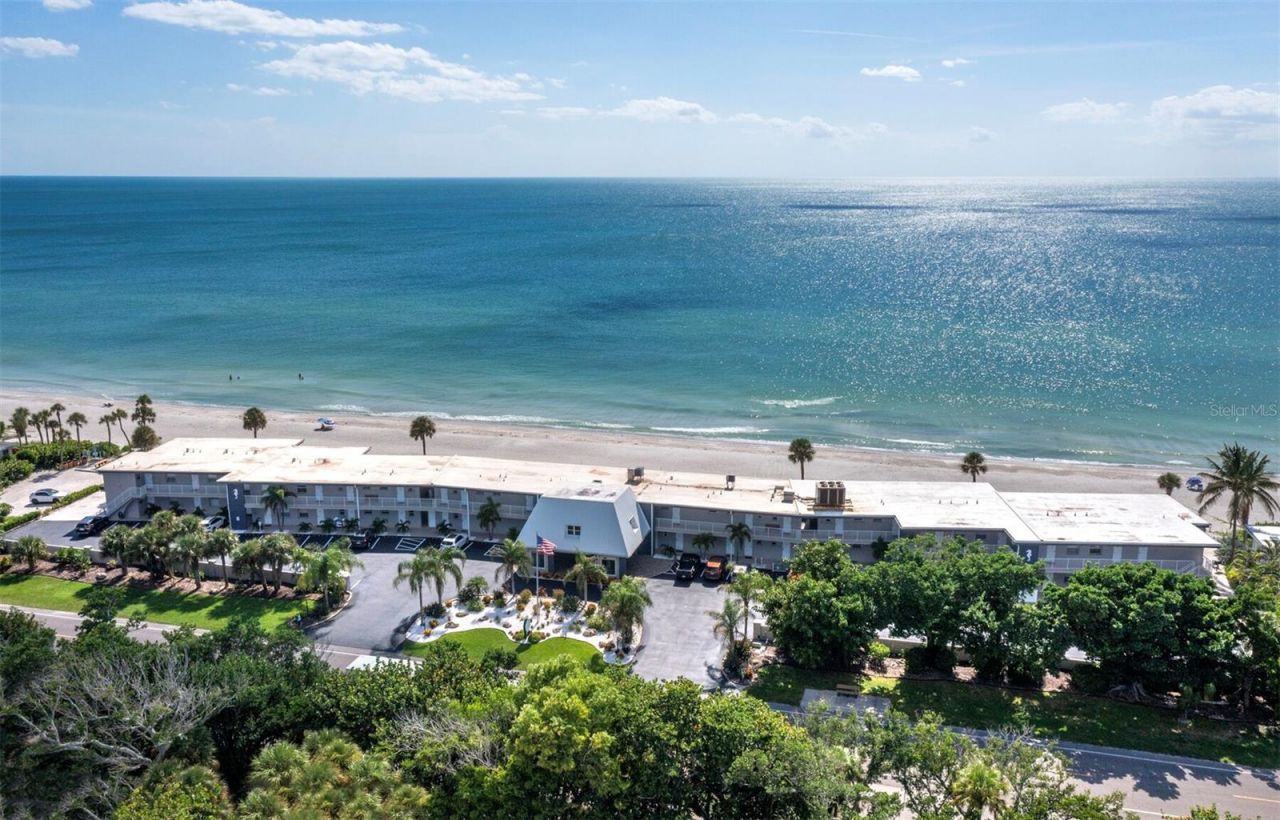 3453 Gulf Of Mexico Drive, Unit 242, Longboat Key, FL 34228 Photo