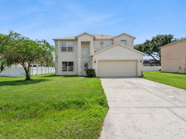 463 MAGPIE COURT , KISSIMMEE, FL 34759