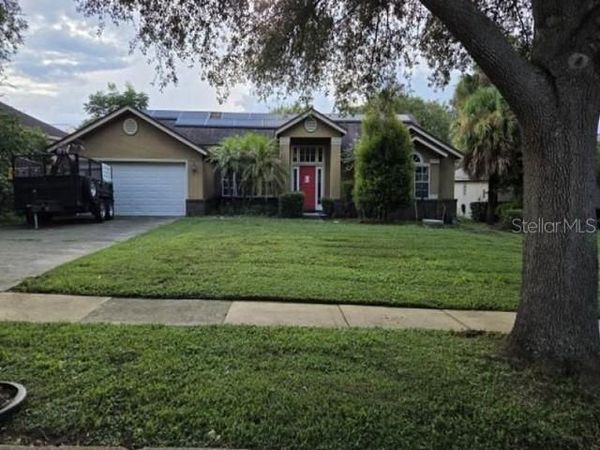 1368 COUNTRYRIDGE PLACE , ORLANDO, FL 32835