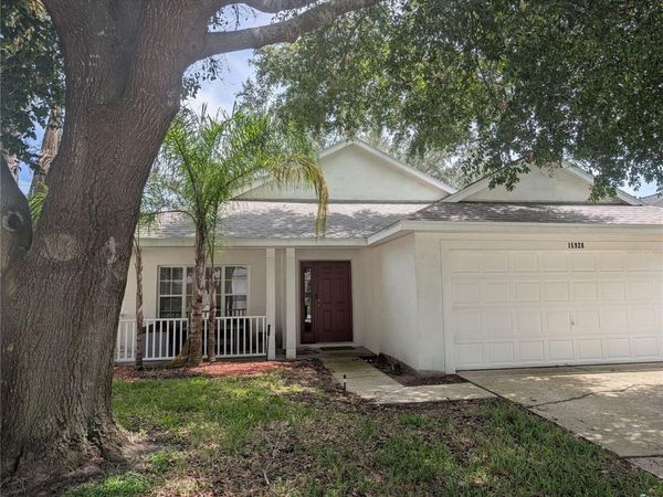15928 AUTUMN GLEN AVENUE , CLERMONT, FL 34714