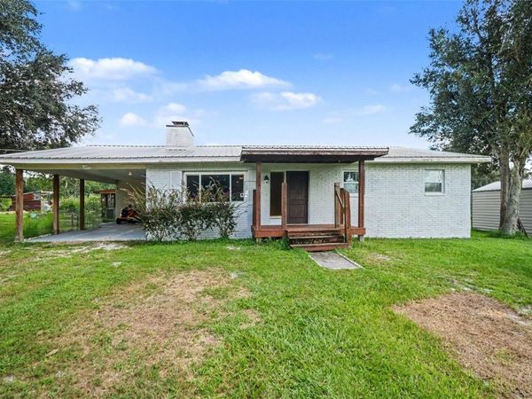 36653 BLANTON ROAD , DADE CITY, FL 33523
