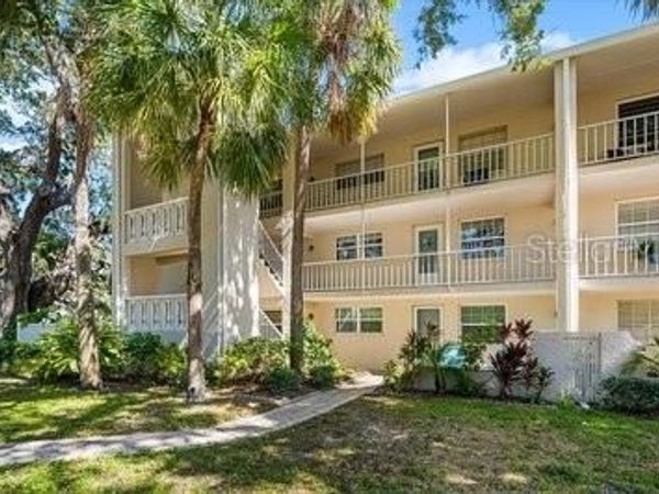 821 PATRICIA AVENUE , Unit 202, DUNEDIN, FL 34698