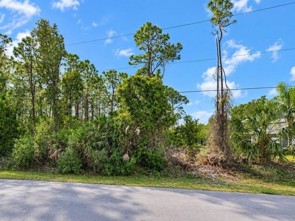 8 SEPTEMBER PLACE , PALM COAST, FL 32164