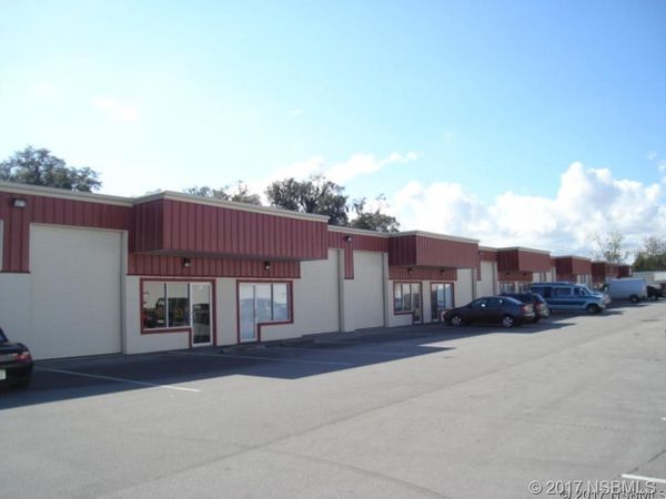 925 BEVILLE ROAD , Unit 5, SOUTH DAYTONA, FL 32119