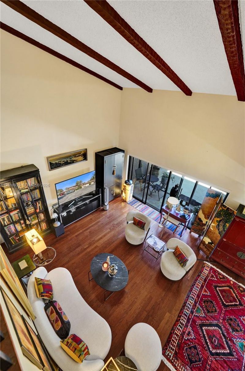 403 Dunwoody Ln, Unit 38, Hollywood, FL 33021 Photo